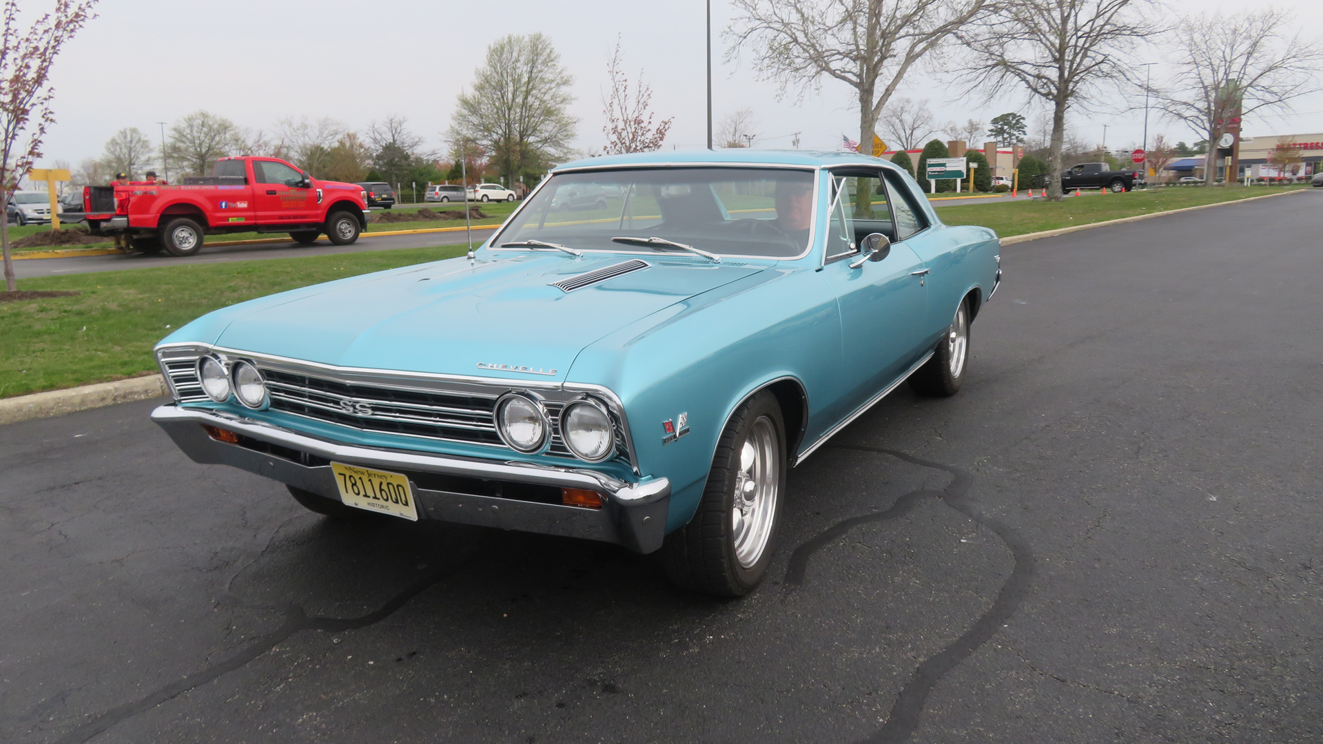 Show Car Image